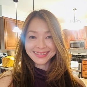 Meet your Posher, Sherry